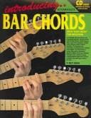 Tapa de Introducing Bar Chords (Learn to Play the Guitar)