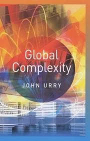 Tapa de Global Complexity
