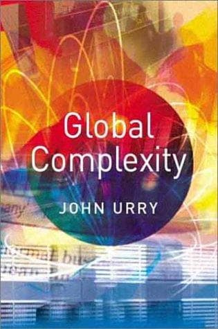 Tapa de Global Complexity