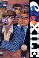 Tapa de Exile