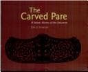 Tapa de The Carved Pare