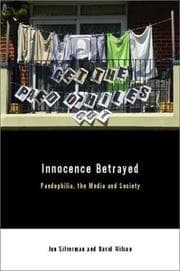 Tapa de Innocence Betrayed