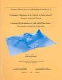 Tapa de Prehispanic chiefdoms in the Valle de la Plata =