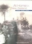 Tapa de At Home in New Zealand