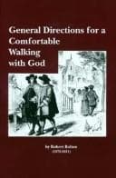 Tapa de General directions for a comfortable walking with God