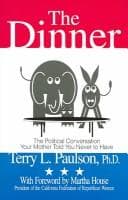 Tapa de The Dinner