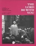 Tapa de The Lord be with you