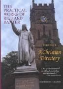 Tapa de The practical works of Richard Baxter