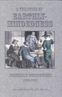 Tapa de A treatise of earthly-mindedness
