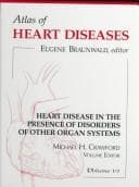 Tapa de Heart disease in the presence of disorders of other organ systems