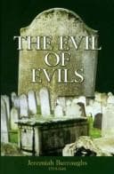 Tapa de The eighth book of Mr Jeremiah Burroughs