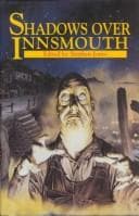 Tapa de Shadows over Innsmouth