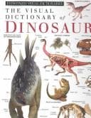 Tapa de Dinosaurs (DK Visual Dictionaries)
