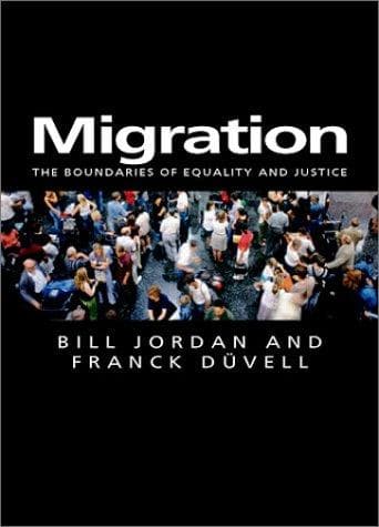 Tapa de MIGRATION