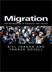Tapa de MIGRATION