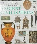 Tapa de Ancient Civilizations (DK Visual Dictionaries)