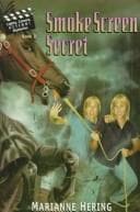 Tapa de Smoke screen secret