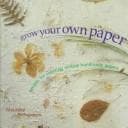 Tapa de Grow Your Own Paper