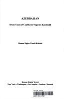 Tapa de Azerbaijan