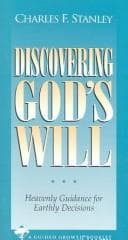 Tapa de Discovering God's Will