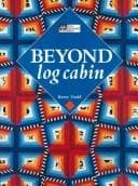 Tapa de Beyond Log Cabin
