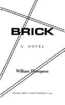 Tapa de Brick