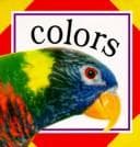 Tapa de Colors