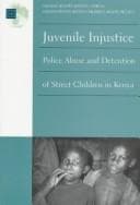 Tapa de Juvenile Injustice