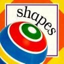 Tapa de Shapes