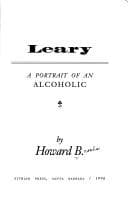 Tapa de Leary