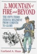 Tapa de To the Mountain of Fire and Beyond