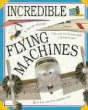 Tapa de Flying Machines (Incrediblle Words & Pictures)