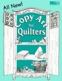 Tapa de Copy Art for Quilters