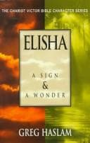 Tapa de Elisha