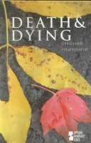 Tapa de Death and dying