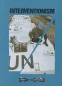 Tapa de Interventionism