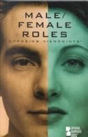 Tapa de Male/Female Roles