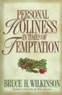 Tapa de Personal holiness in time of temptation