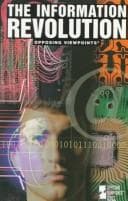 Tapa de The Information Revolution