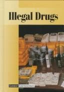 Tapa de Illegal Drugs