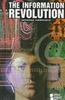 Tapa de The information revolution