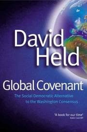 Tapa de Global Covenant