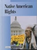 Tapa de Native American Rights
