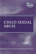 Tapa de Child Sexual Abuse
