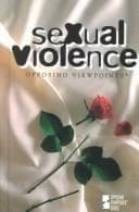 Tapa de Sexual Violence
