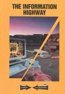 Tapa de The Information Highway