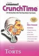 Tapa de Torts (Crunchtime Series)