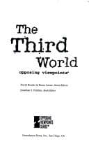Tapa de The Third World