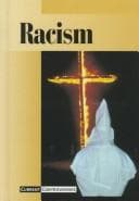 Tapa de Racism