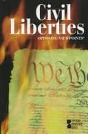 Tapa de Civil Liberties